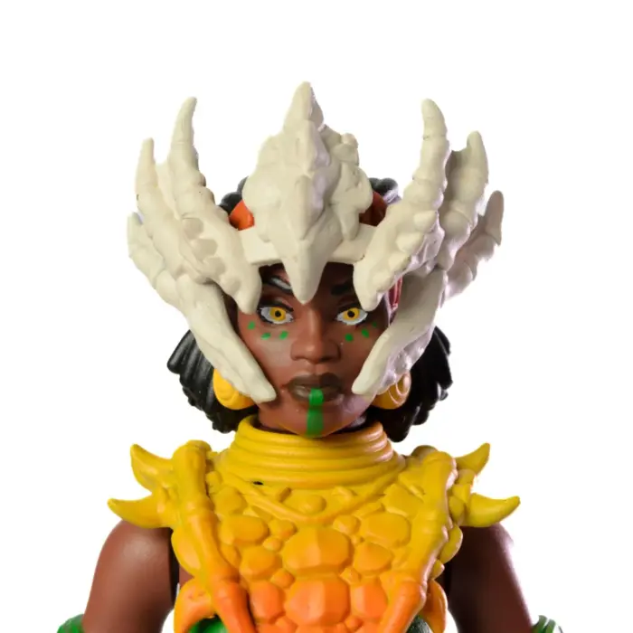 Venatica Legends of Dragonore Figur aus der Dragon Hunt Wave 2 von Formo Toys