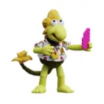 Wembley Fraggles Figur von Boss Fight Studio aus Fraggles Rock