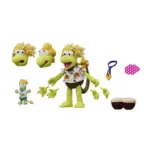 Wembley Fraggles Figur von Boss Fight Studio aus Fraggles Rock