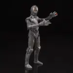 0-0-0 (Triple Zero) Star Wars Black Series Figur von Hasbro aus den Star Wars Comics