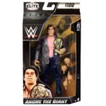 Andre the Giant WWE Elite Collection World Wrestling Entertainment Figur von Mattel