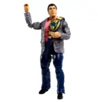 Andre the Giant WWE Elite Collection World Wrestling Entertainment Figur von Mattel