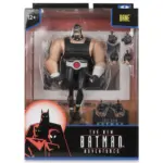 Bane DC Direct Figur von McFarlane Toys aus The New Batman Adventures