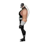 Bane DC Direct Figur von McFarlane Toys aus The New Batman Adventures