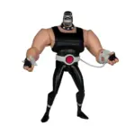 Bane DC Direct Figur von McFarlane Toys aus The New Batman Adventures