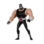 Bane DC Direct Figur von McFarlane Toys aus The New Batman Adventures
