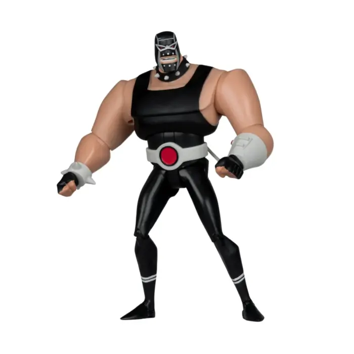 Bane DC Direct Figur von McFarlane Toys aus The New Batman Adventures