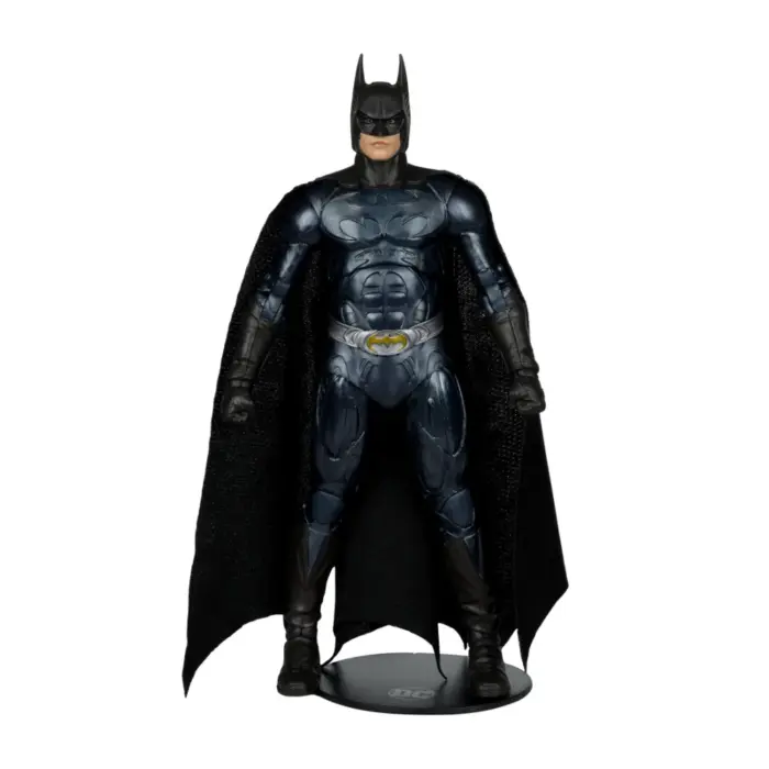 Batman DC Multiverse Figur von McFarlane Toys aus der Batman Forever Build-A-Figure (BAF) Nightmare Bat Wave