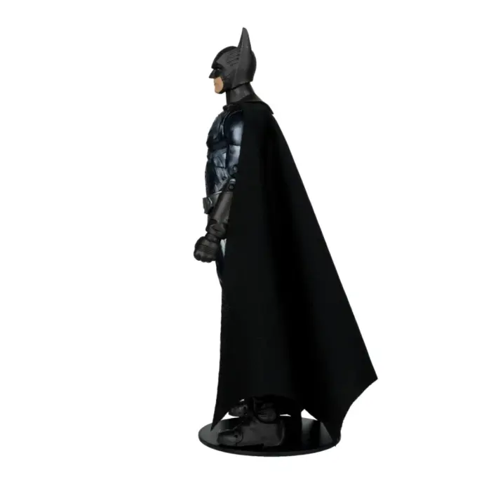 Batman DC Multiverse Figur von McFarlane Toys aus der Batman Forever Build-A-Figure (BAF) Nightmare Bat Wave