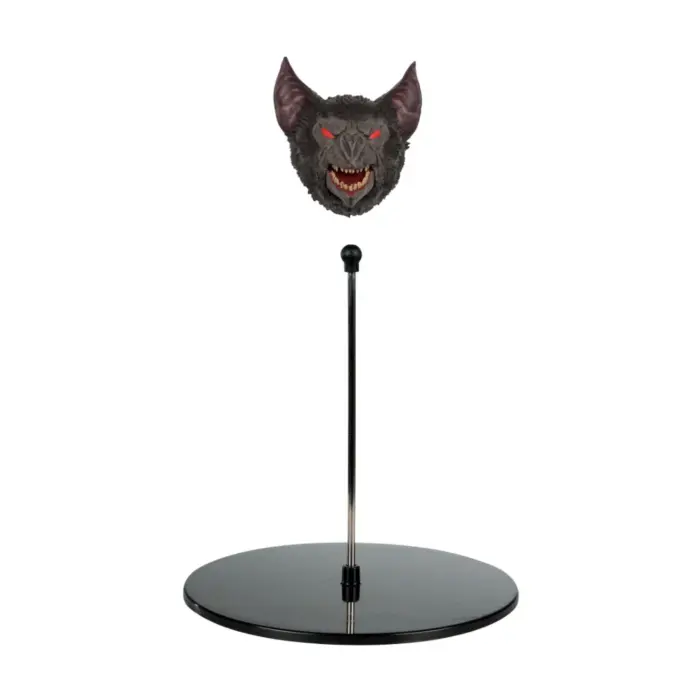 Batman DC Multiverse Figur von McFarlane Toys aus der Batman Forever Build-A-Figure (BAF) Nightmare Bat Wave