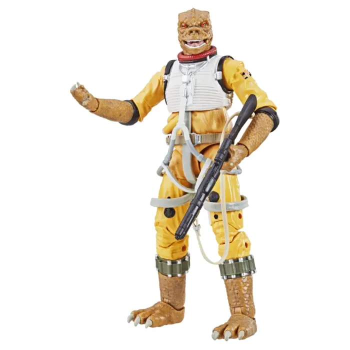 Bossk Star Wars Black Series Archive Line Figur von Hasbro aus Star Wars: The Empire Strikes Back