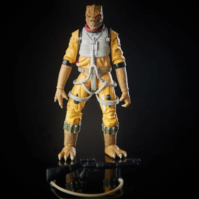 Bossk Star Wars Black Series Archive Line Figur von Hasbro aus Star Wars: The Empire Strikes Back