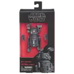 BT-1 (BEETEE) – Star Wars Black Series