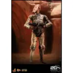 C-3PO Statue (1:6) Movie Masterpiece Diecast Series von Hot Toys aus Star Wars: Attack of the Clones