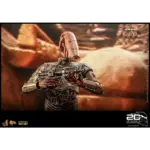 C-3PO Statue (1:6) Movie Masterpiece Diecast Series von Hot Toys aus Star Wars: Attack of the Clones