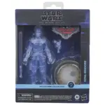 Ezra Bridger Star Wars Black Series Holocomm Collection Figur von Hasbro
