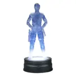 Ezra Bridger Star Wars Black Series Holocomm Collection Figur von Hasbro