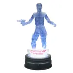 Ezra Bridger Star Wars Black Series Holocomm Collection Figur von Hasbro