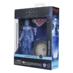 Ezra Bridger Star Wars Black Series Holocomm Collection Figur von Hasbro