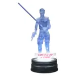 Ezra Bridger Star Wars Black Series Holocomm Collection Figur von Hasbro