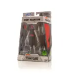 Foot Assassin Teenage Mutant Ninja Turtles TMNT Figur von The Loyal Subjects aus den IDW Comics