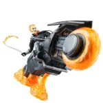 Ghost Rider (Danny Ketch) und Hell Cycle Marvel Legends Series Figur & Fahrzeug-Set von Hasbro