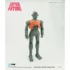 Grag the Robot Figur von HL-Pro aus der Captain Future Trickfilm-TV-Serie
