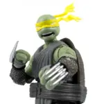 Jennika Mutant Turtle Teenage Mutant Ninja Turtles TMNT Figur von The Loyal Subjects aus den IDW Comics