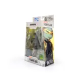 Jennika Mutant Turtle Teenage Mutant Ninja Turtles TMNT Figur von The Loyal Subjects aus den IDW Comics