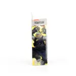 Jennika Mutant Turtle Teenage Mutant Ninja Turtles TMNT Figur von The Loyal Subjects aus den IDW Comics