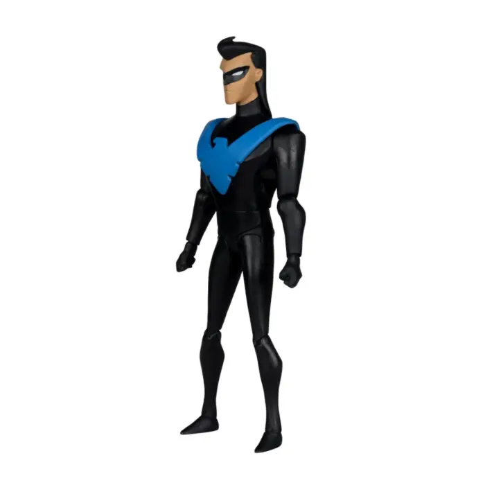 Nightwing DC Direct Figur von McFarlane Toys aus The New Batman Adventures