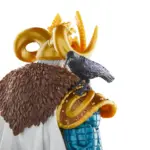 Odin Marvel Legends Series 85th Anniversary Figur von Hasbro aus den Marvel Thor-Comics
