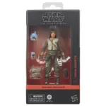 OSHA ANISEYA – Star Wars Black Series – The Acolyte