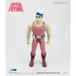 Otho the Shapeshifter Figur von HL-Pro aus der 80er Trickfilm-TV-Serie