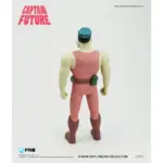 Otho the Shapeshifter Figur von HL-Pro aus der 80er Trickfilm-TV-Serie