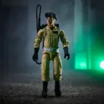 Egon Spengler, Peter Venkman, Ray Stantz und Winston Zeddemore Ghostbusters Plasma Series 4-Pack von Hasbro aus dem Filmklassiker Ghostbusters von 1984