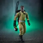 Egon Spengler, Peter Venkman, Ray Stantz und Winston Zeddemore Ghostbusters Plasma Series 4-Pack von Hasbro aus dem Filmklassiker Ghostbusters von 1984