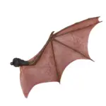 Robin DC Multiverse Figur von McFarlane Toys aus der Batman Forever Build-A-Figure (BAF) Nightmare Bat Wave