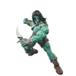 Skaar, Son of Hulk Marvel Legends Series 85th Anniversary Figur von Hasbro