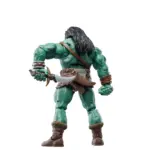 Skaar, Son of Hulk Marvel Legends Series 85th Anniversary Figur von Hasbro