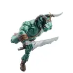 Skaar, Son of Hulk Marvel Legends Series 85th Anniversary Figur von Hasbro