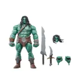 Skaar, Son of Hulk Marvel Legends Series 85th Anniversary Figur von Hasbro