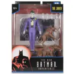 Der Joker DC Direct Figur von McFarlane Toys aus The New Batman Adventures