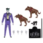 Der Joker DC Direct Figur von McFarlane Toys aus The New Batman Adventures