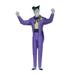 Der Joker DC Direct Figur von McFarlane Toys aus The New Batman Adventures