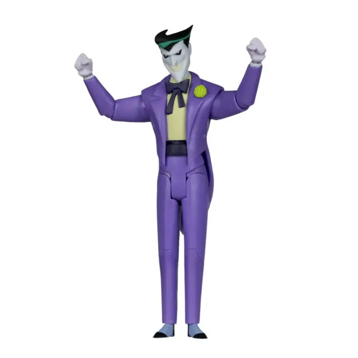 Der Joker DC Direct Figur von McFarlane Toys aus The New Batman Adventures