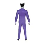 Der Joker DC Direct Figur von McFarlane Toys aus The New Batman Adventures