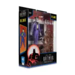 Der Joker DC Direct Figur von McFarlane Toys aus The New Batman Adventures