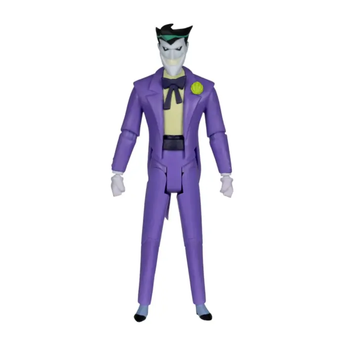 Der Joker DC Direct Figur von McFarlane Toys aus The New Batman Adventures