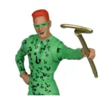 The Ridder DC Multiverse Figur von McFarlane Toys aus der Batman Forever Build-A-Figure (BAF) Nightmare Bat Wave